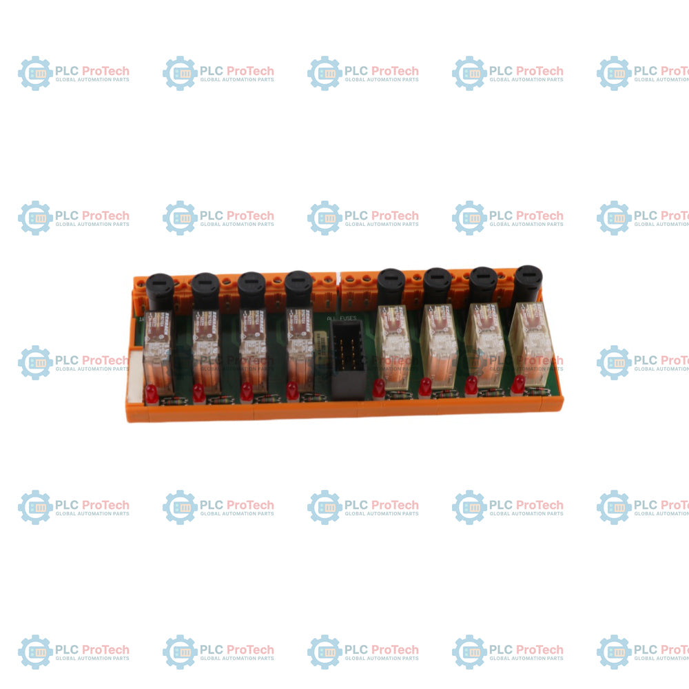 Honeywell FTA-T-20