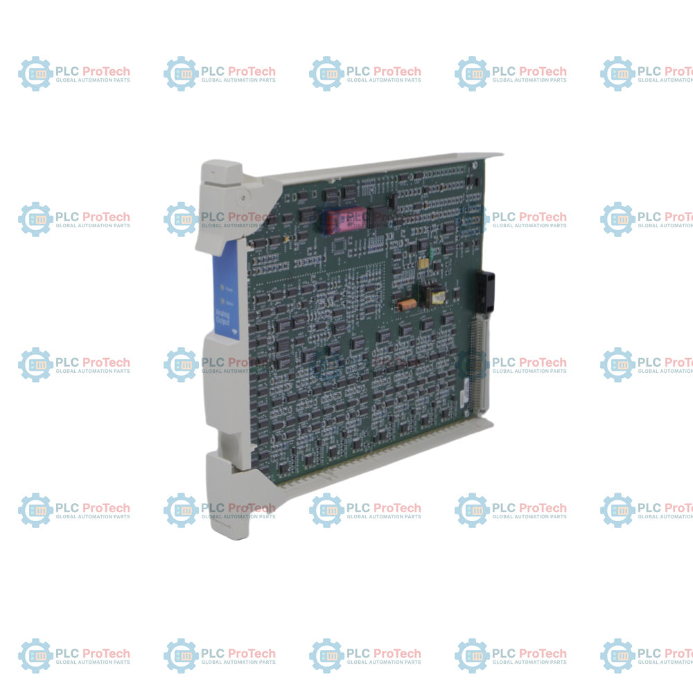 Honeywell MC-PAOX03 51309152-175