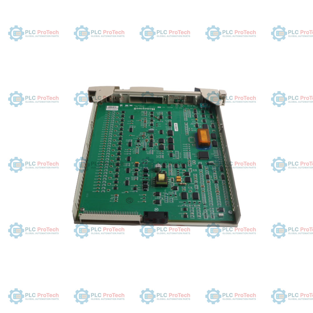 Honeywell MC-PAR121