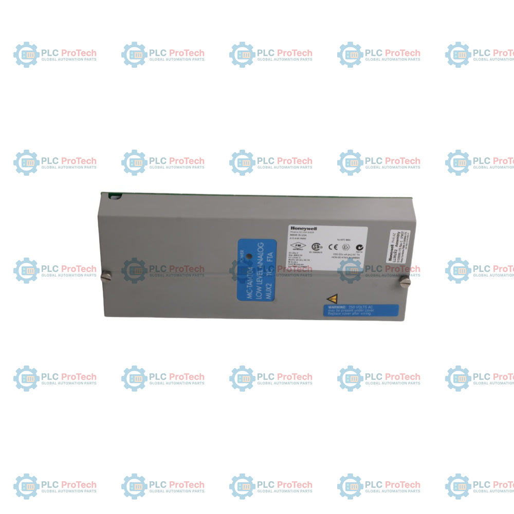 Honeywell MC-TAMT04 51305890-175