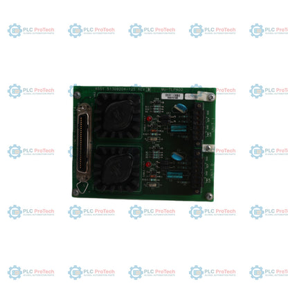 Honeywell MU-TLPA02 51309204-125