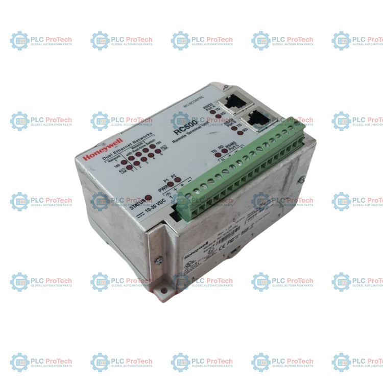 Honeywell RC500 RTU RC-SCONTRL