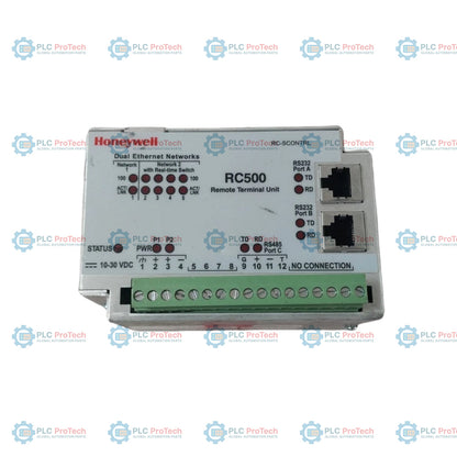 Honeywell RC500 RTU RC-SCONTRL