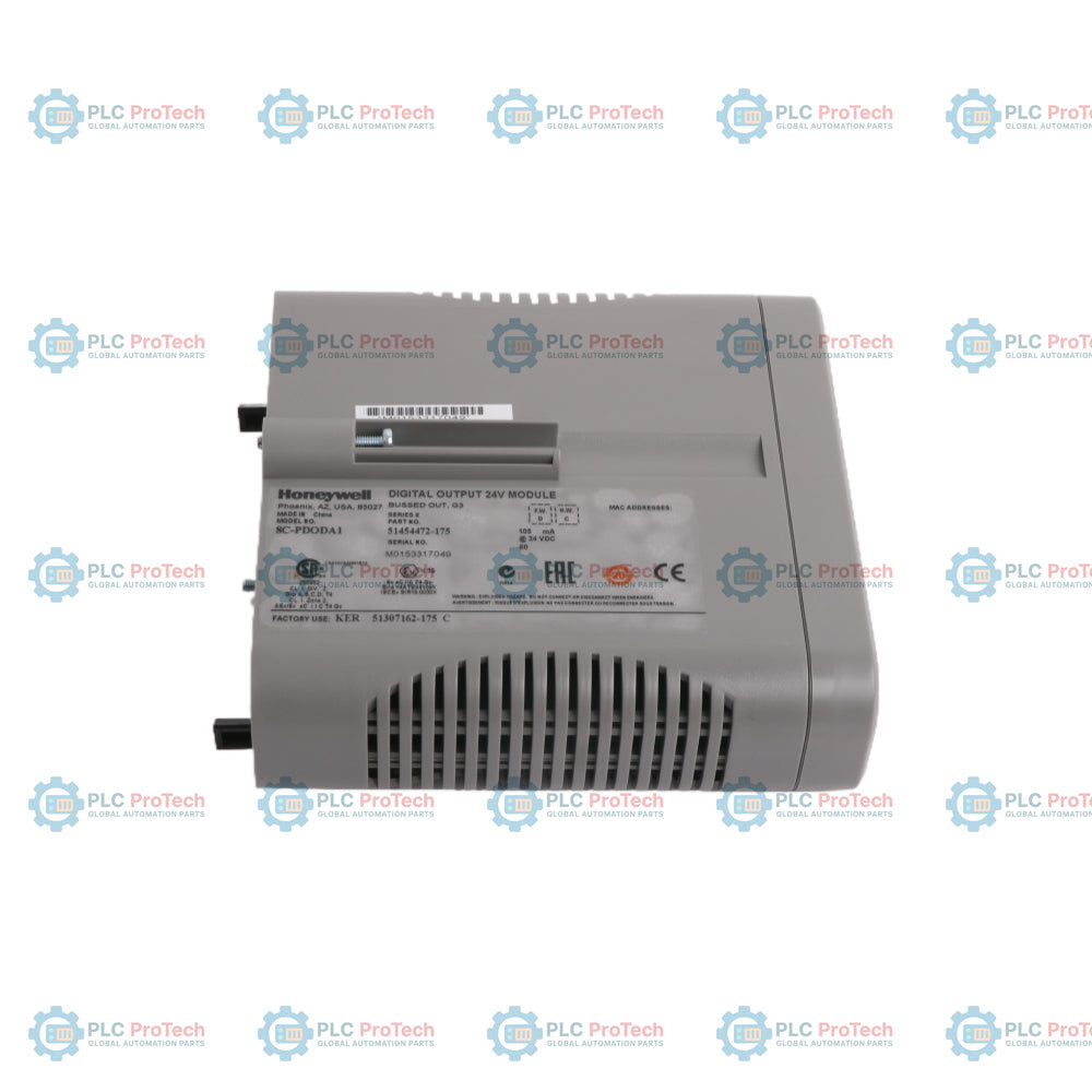 Honeywell S8-KFB8A1