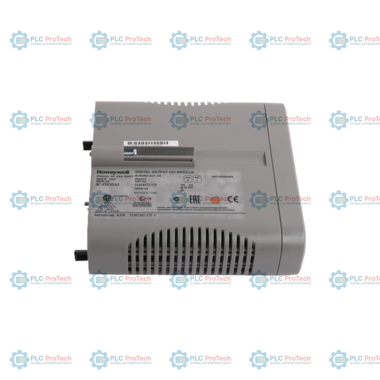 Honeywell S8-KFB8A1
