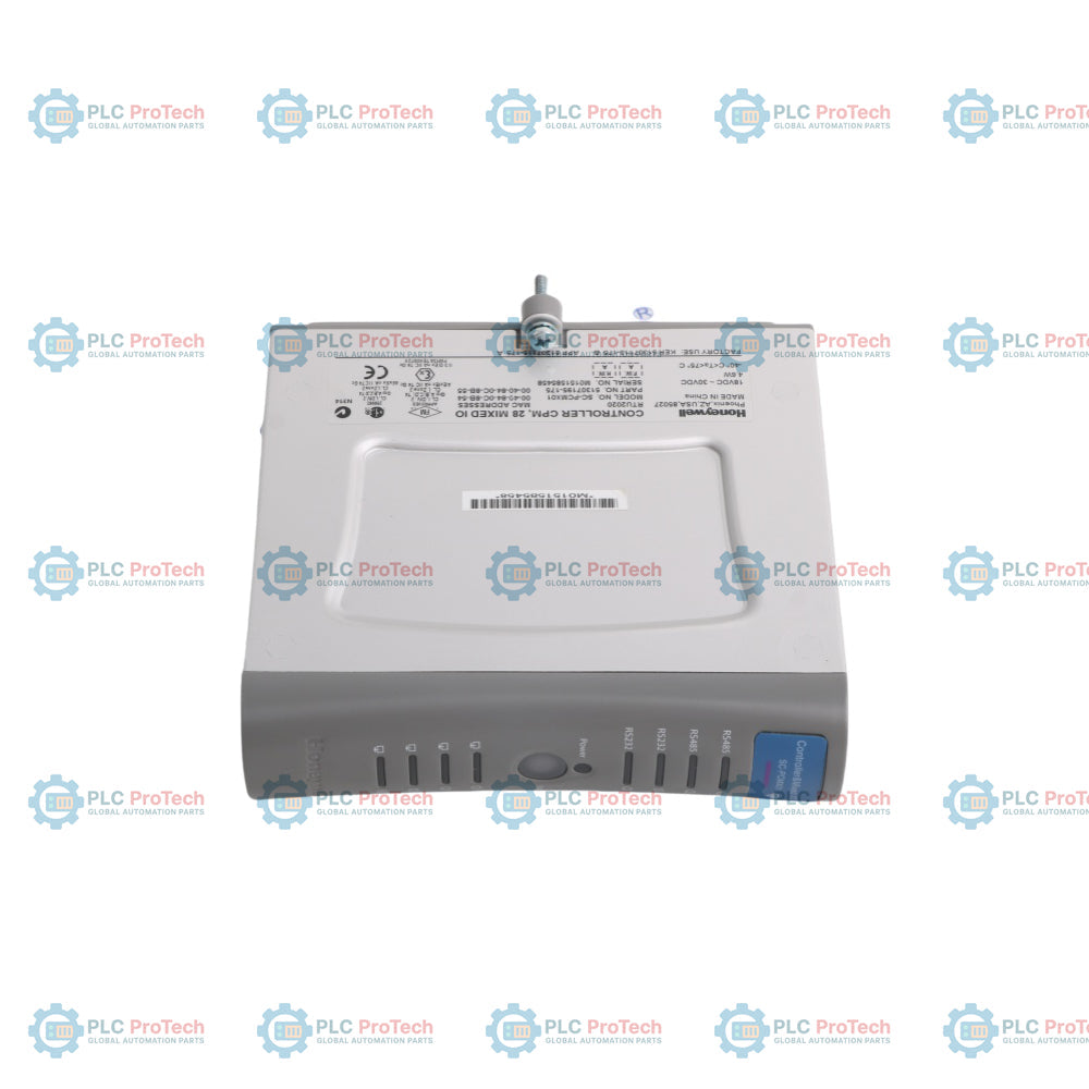 Honeywell SC-PCMX01 51307195-175