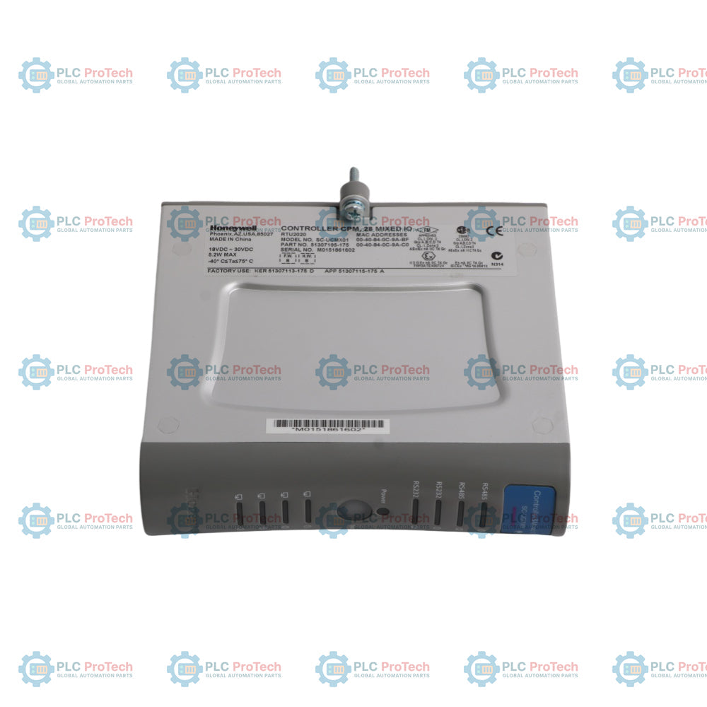 Honeywell SC-UCMX01 51307195-175