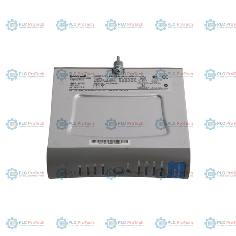 Honeywell SC-UCMX01 51307195-175