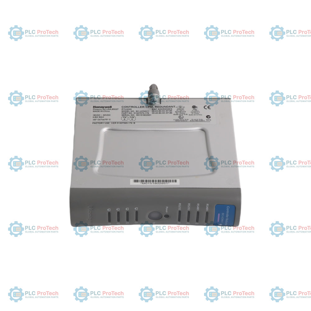 Honeywell SC-UCNN11 51307573-176