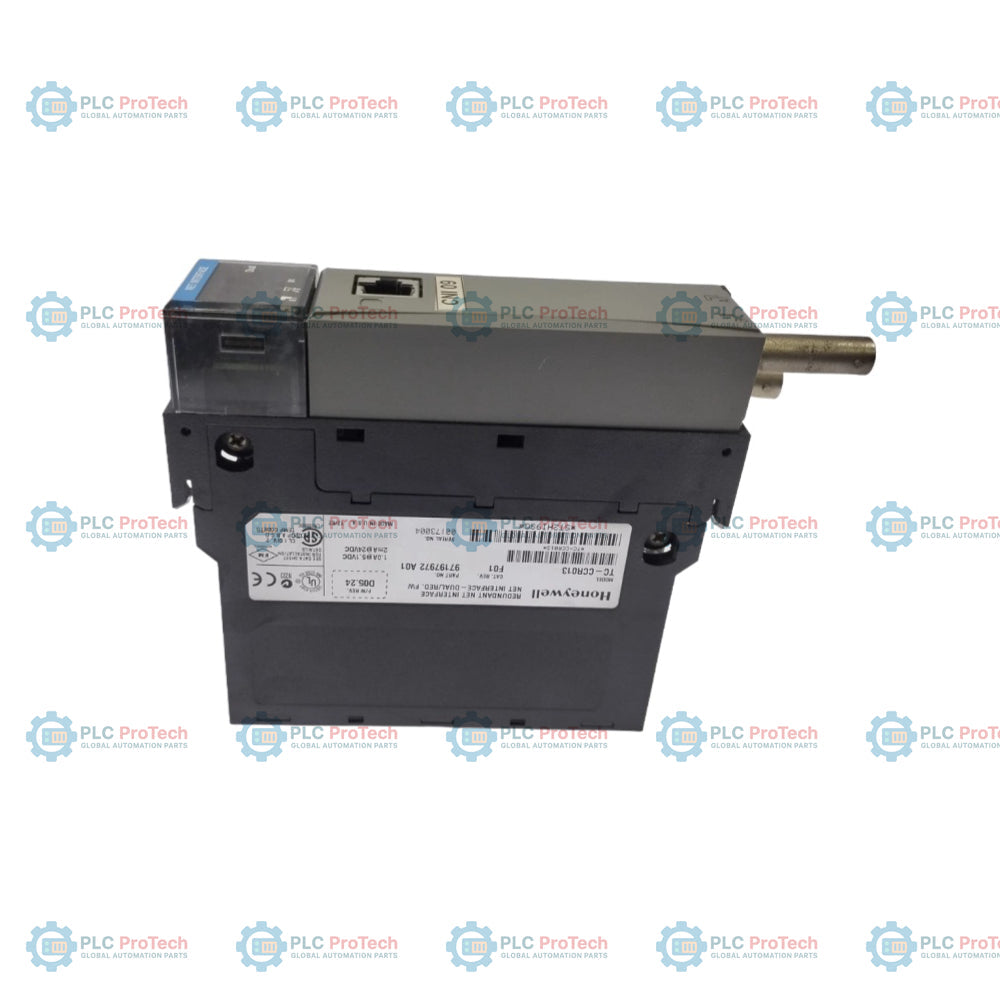 Honeywell TC-CCR013