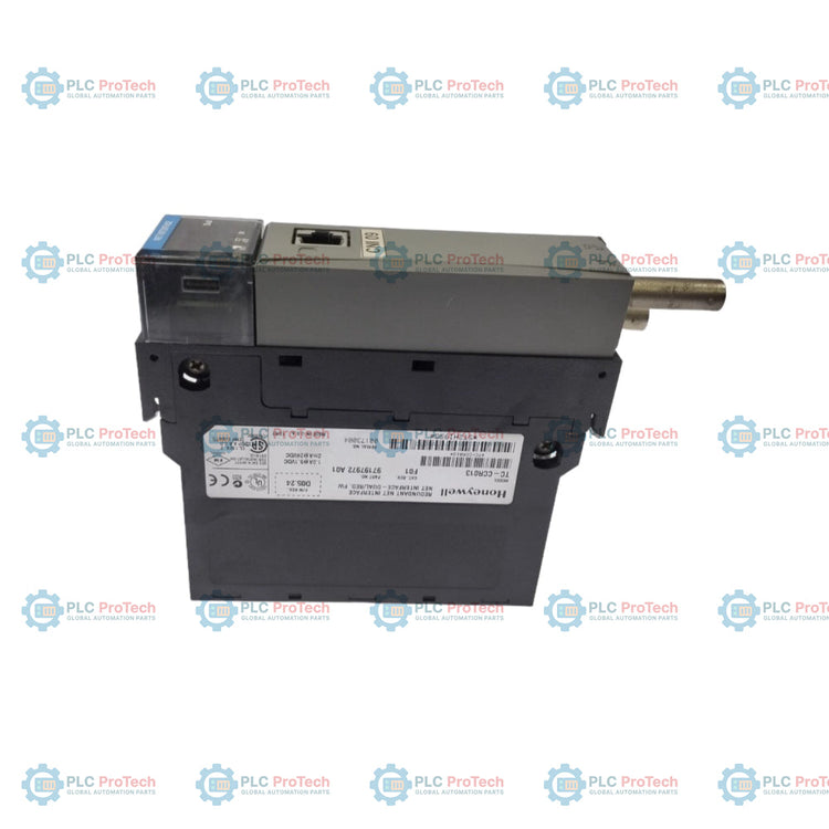 Honeywell TC-CCR013