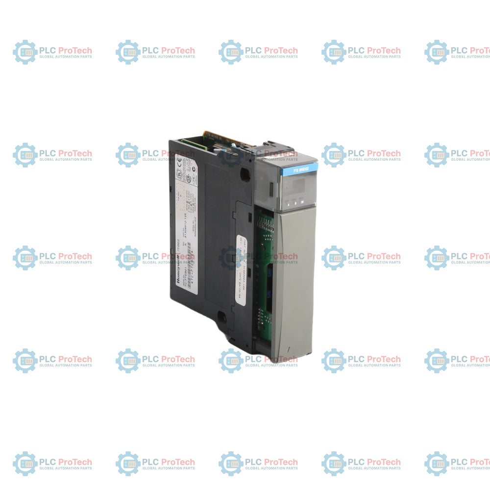 Honeywell TC-FTEB01 51309512-125 Ethernet Module