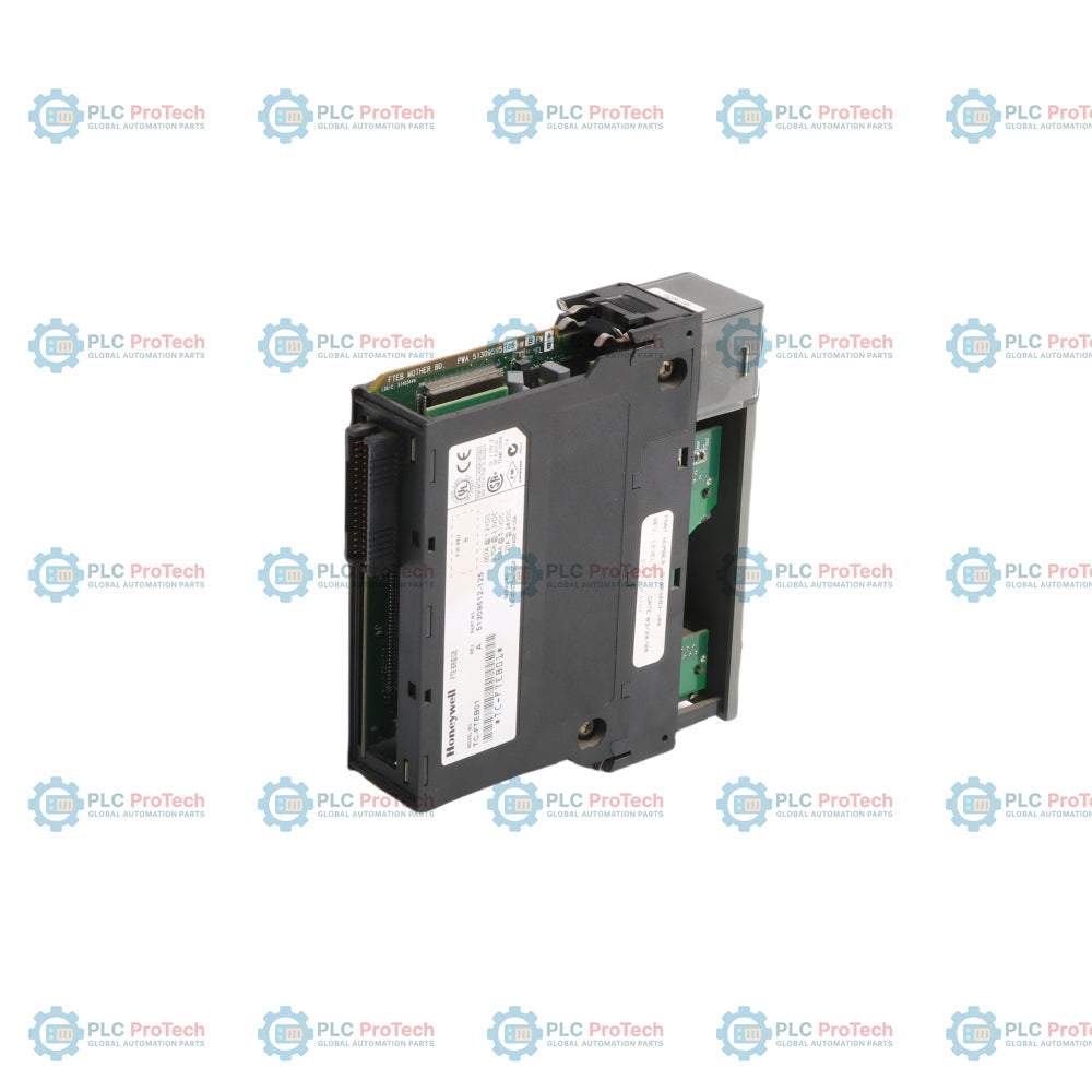 Honeywell TC-FTEB01 51309512-125 Ethernet Module