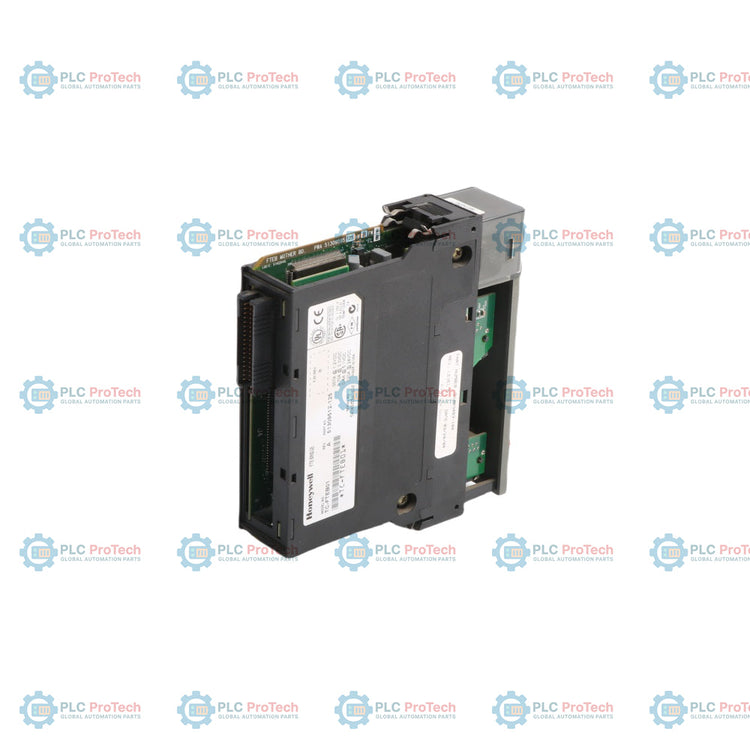 Honeywell TC-FTEB01 51309512-125 Ethernet Module