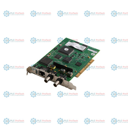Honeywell TC-PCIC02 93404872 ControlNet Interface Module