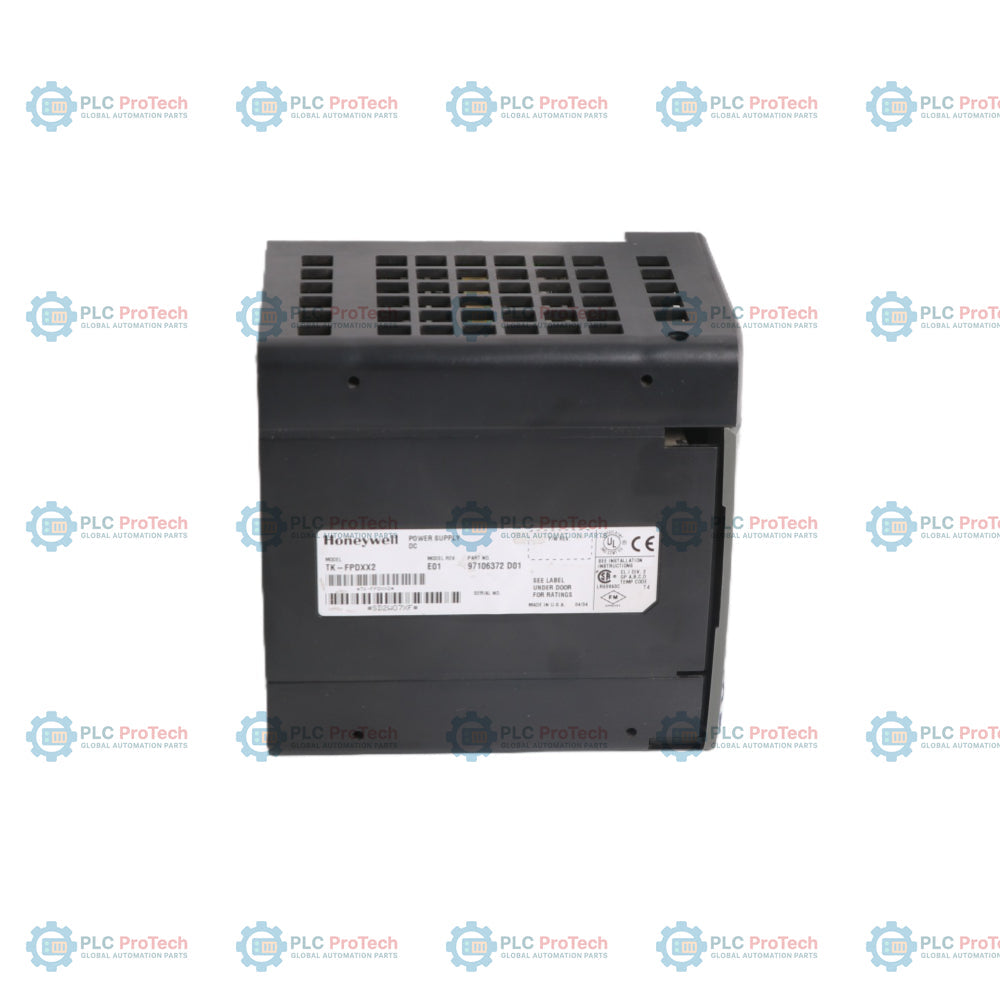 Honeywell TK-FPDXX2