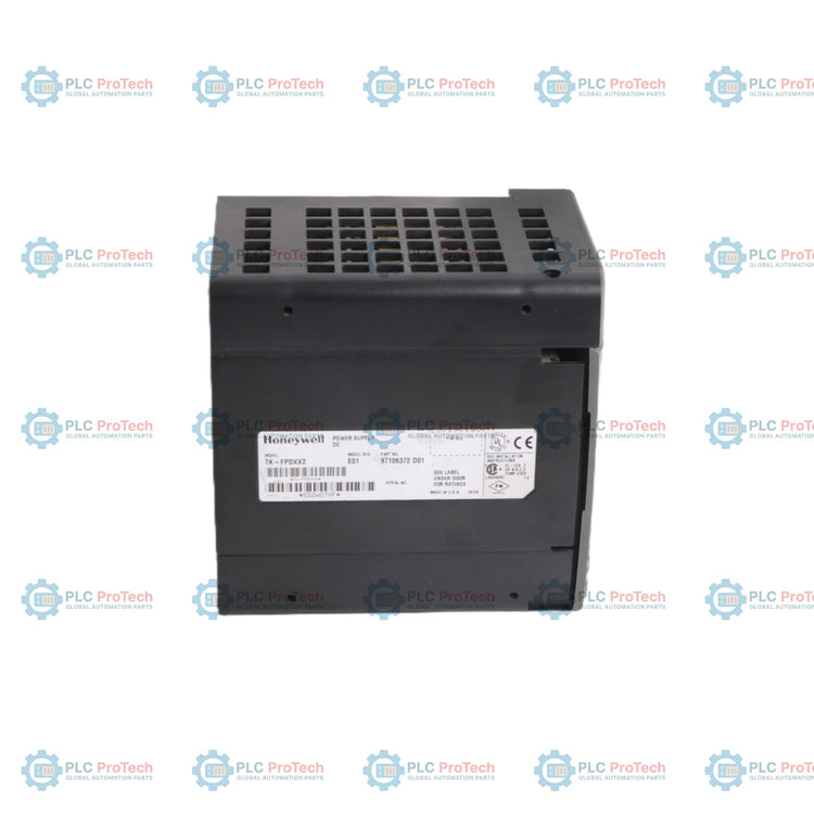 Honeywell TK-FPDXX2