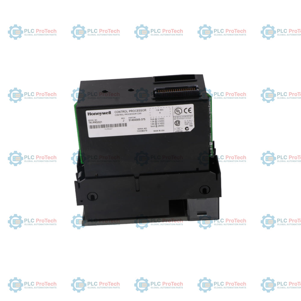Honeywell TK-PRS021 51404305-475