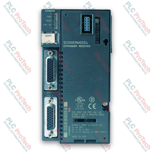 IC200ERM002