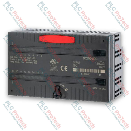 IC200MDL329
