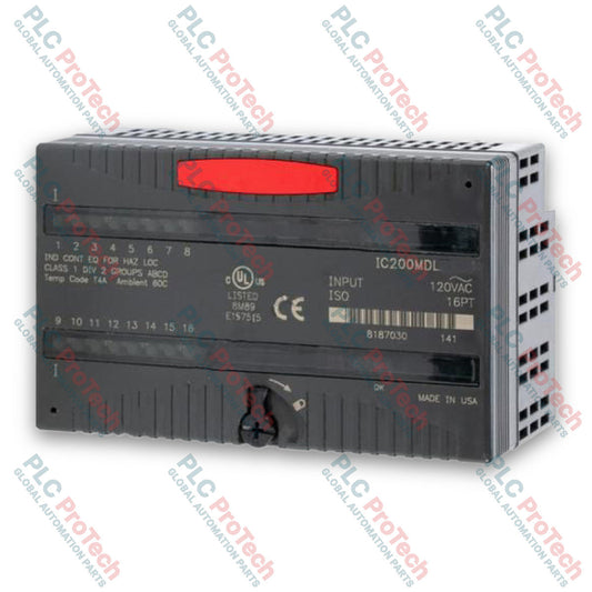 IC200MDL330