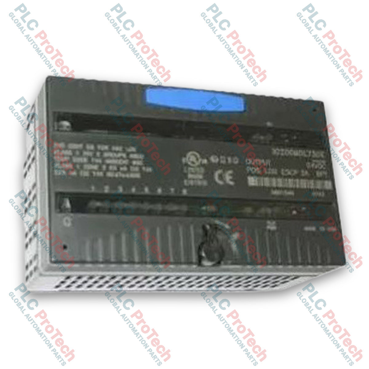 IC200MDL640
