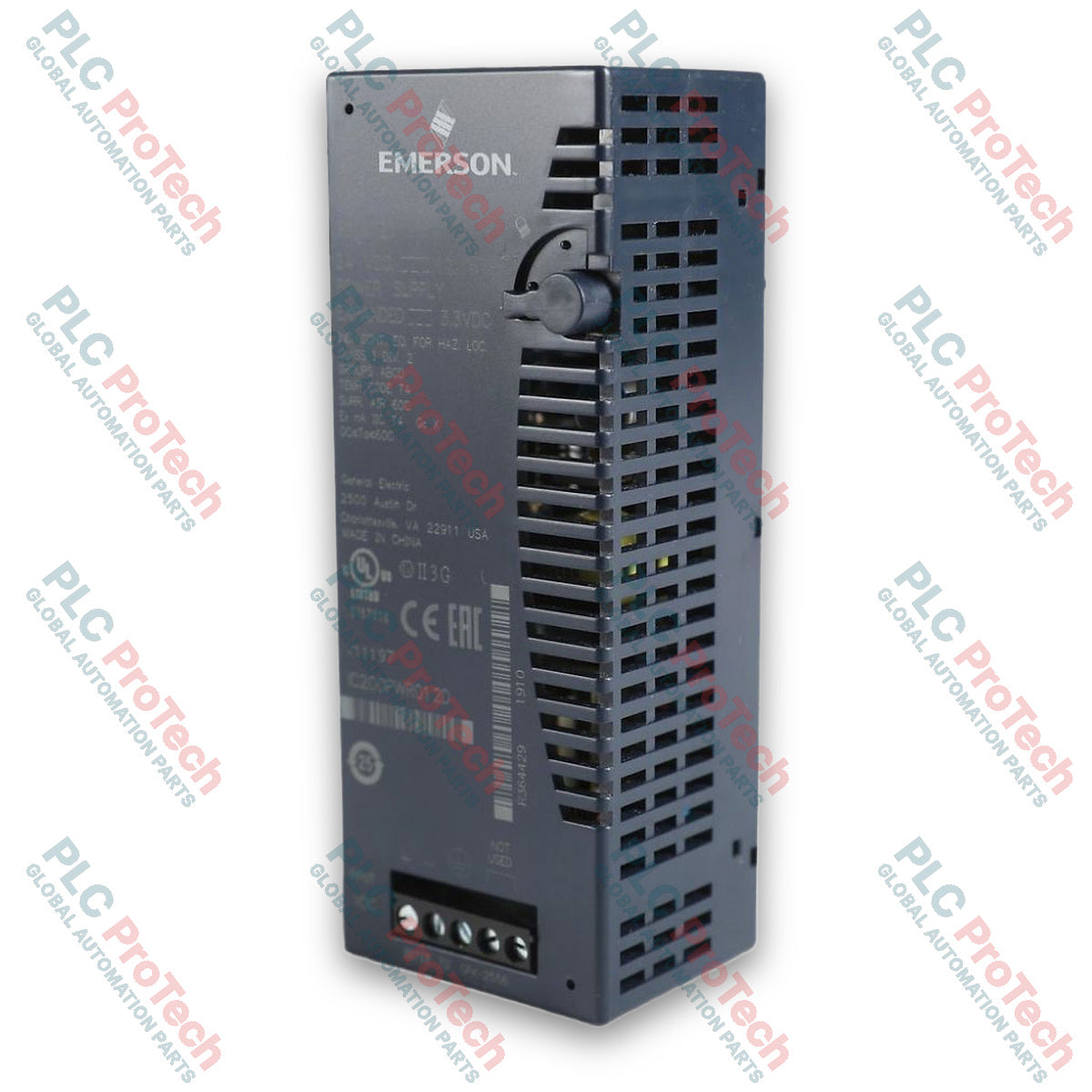 IC200PWR001
