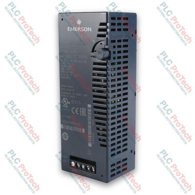 General Electric IC200PWR001 Module d’alimentation 24 VDC VersaMax