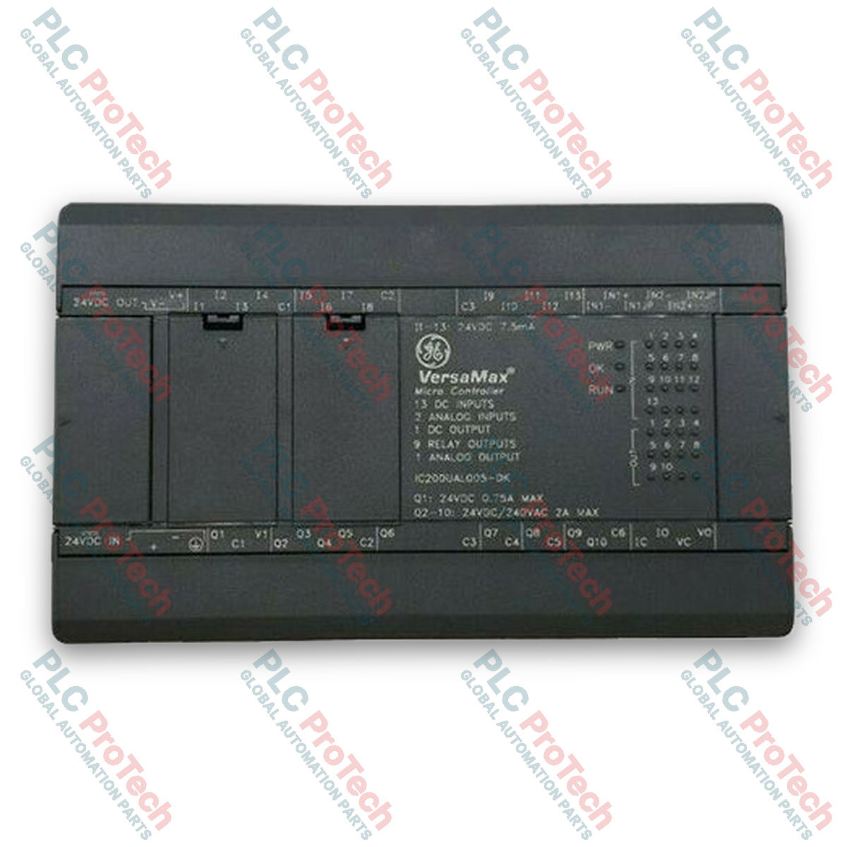 IC200UAL005