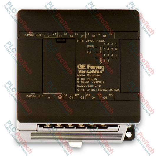 IC200UAR028