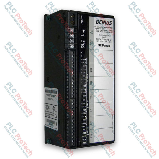 IC660BBA104
