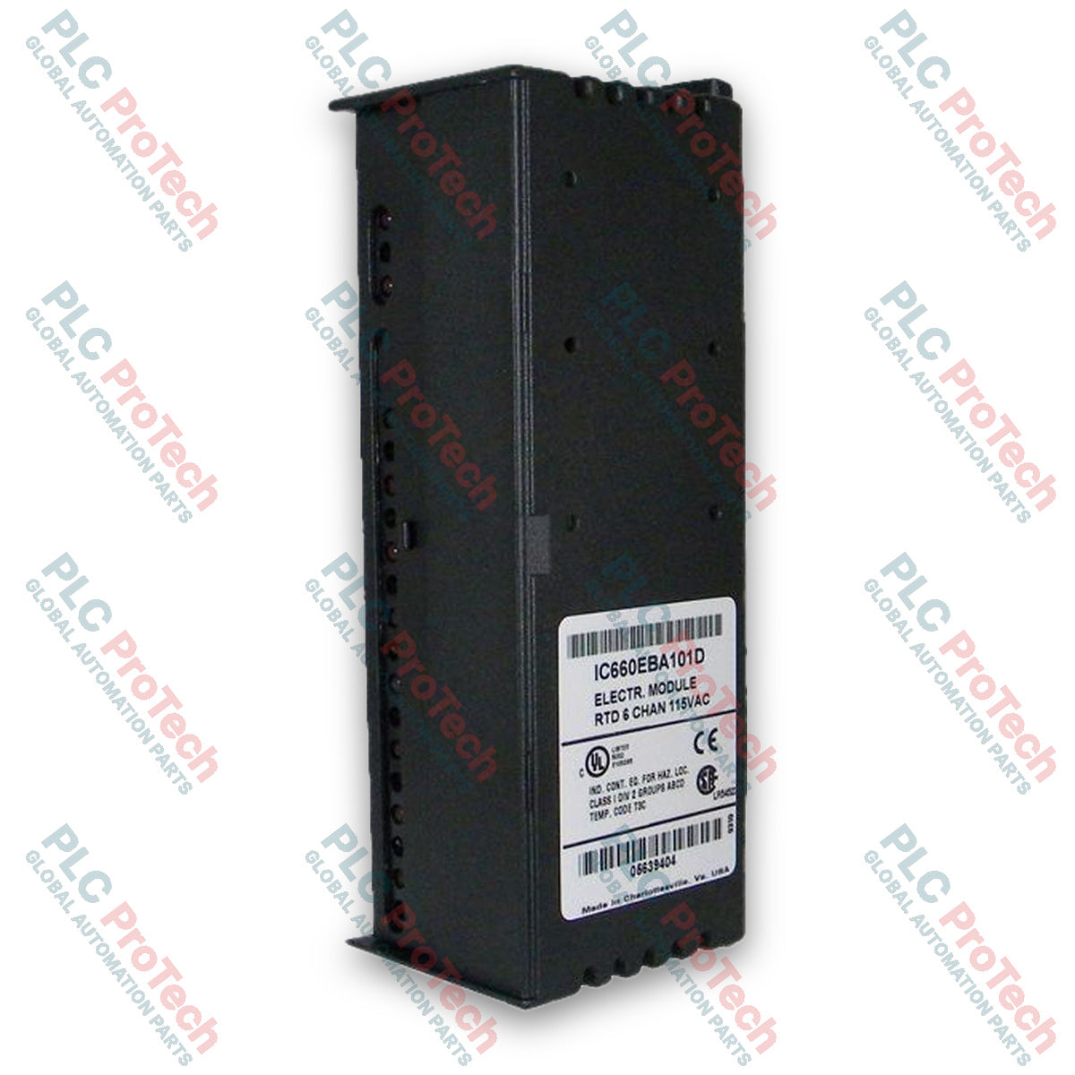 IC660EBA101
