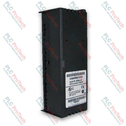 IC660EBA101