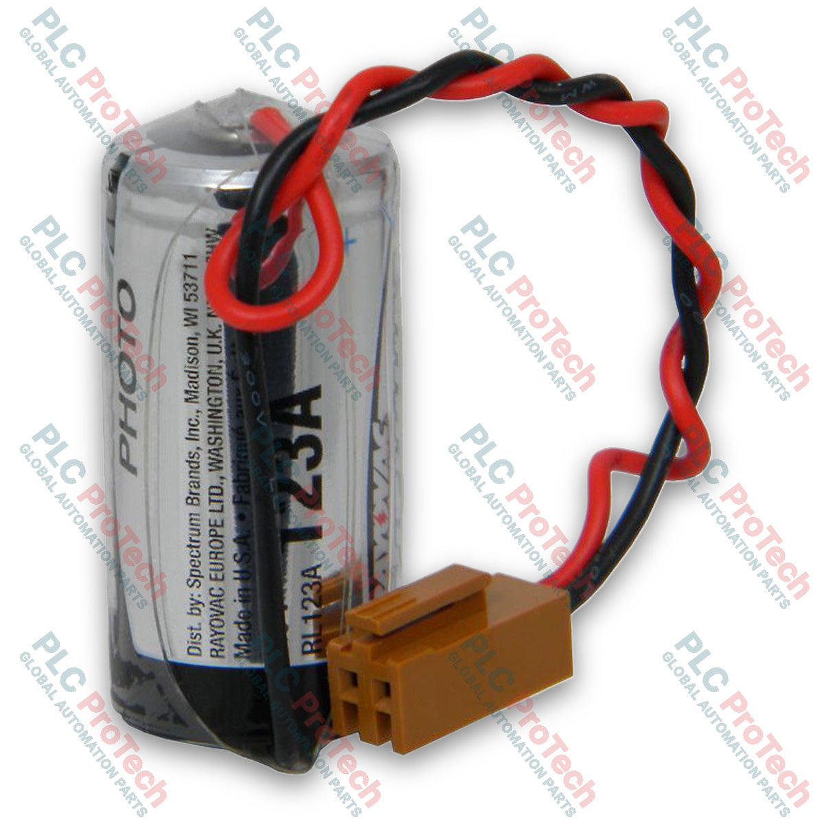 IC693ACC301