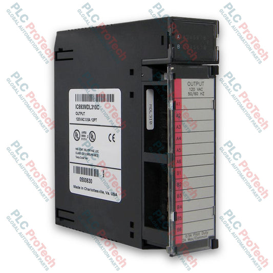 IC693MDL310