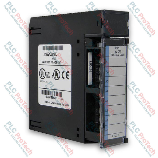 IC693MDL634