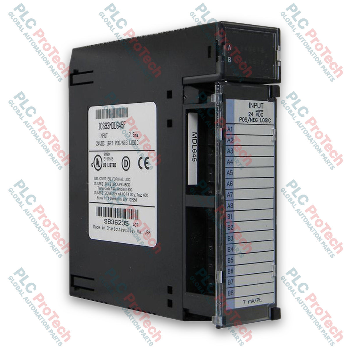 IC693MDL645