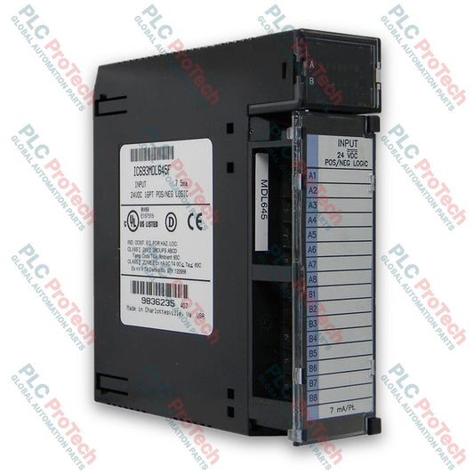 IC693MDL645