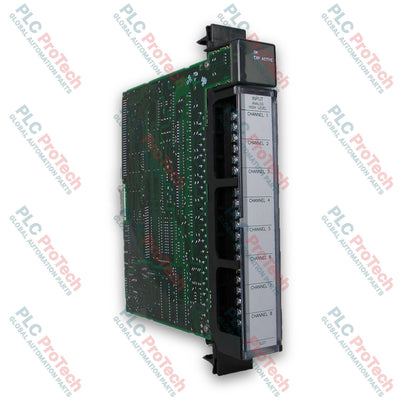 وحدة محوّل القاعدة للإدخال التناظري من السلسلة 90-70، General Electric IC697ALG230