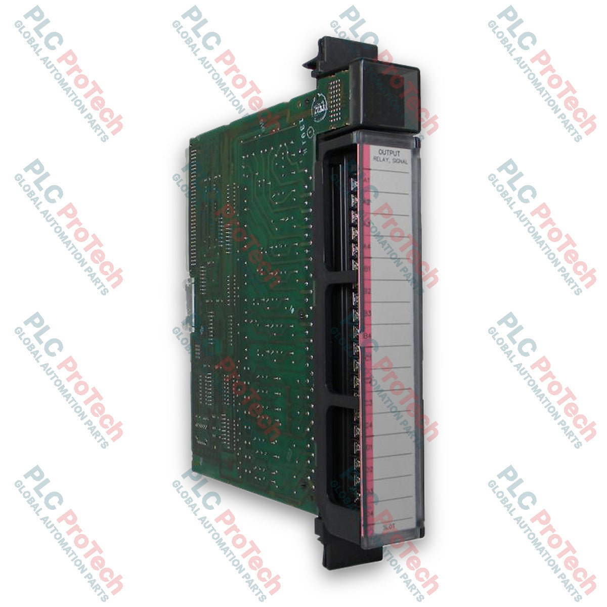 IC697MDL940