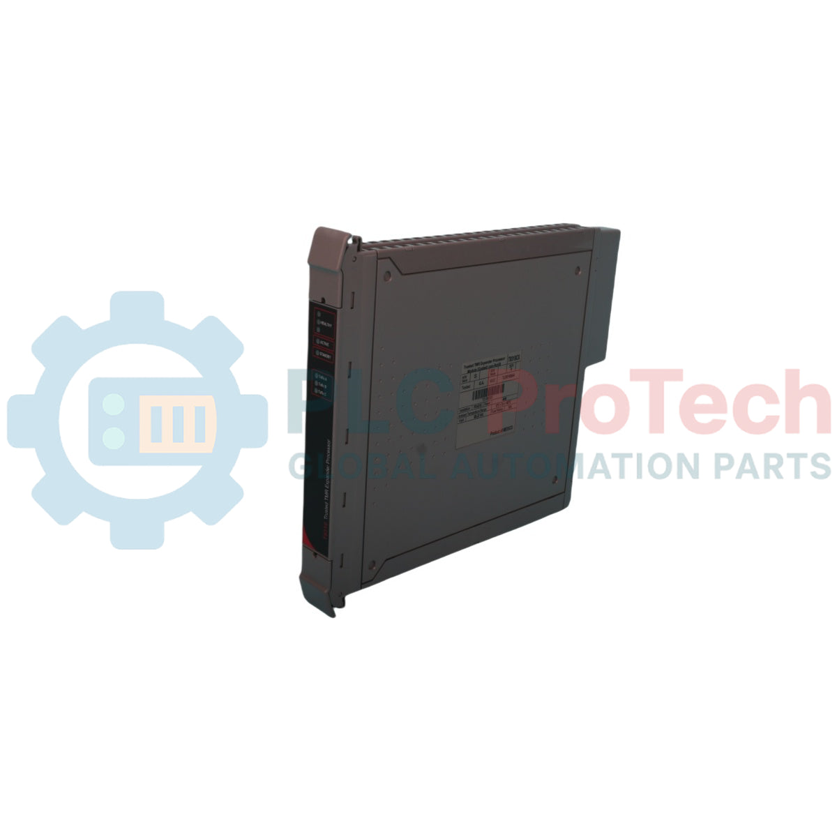 ICS Triplex T8310