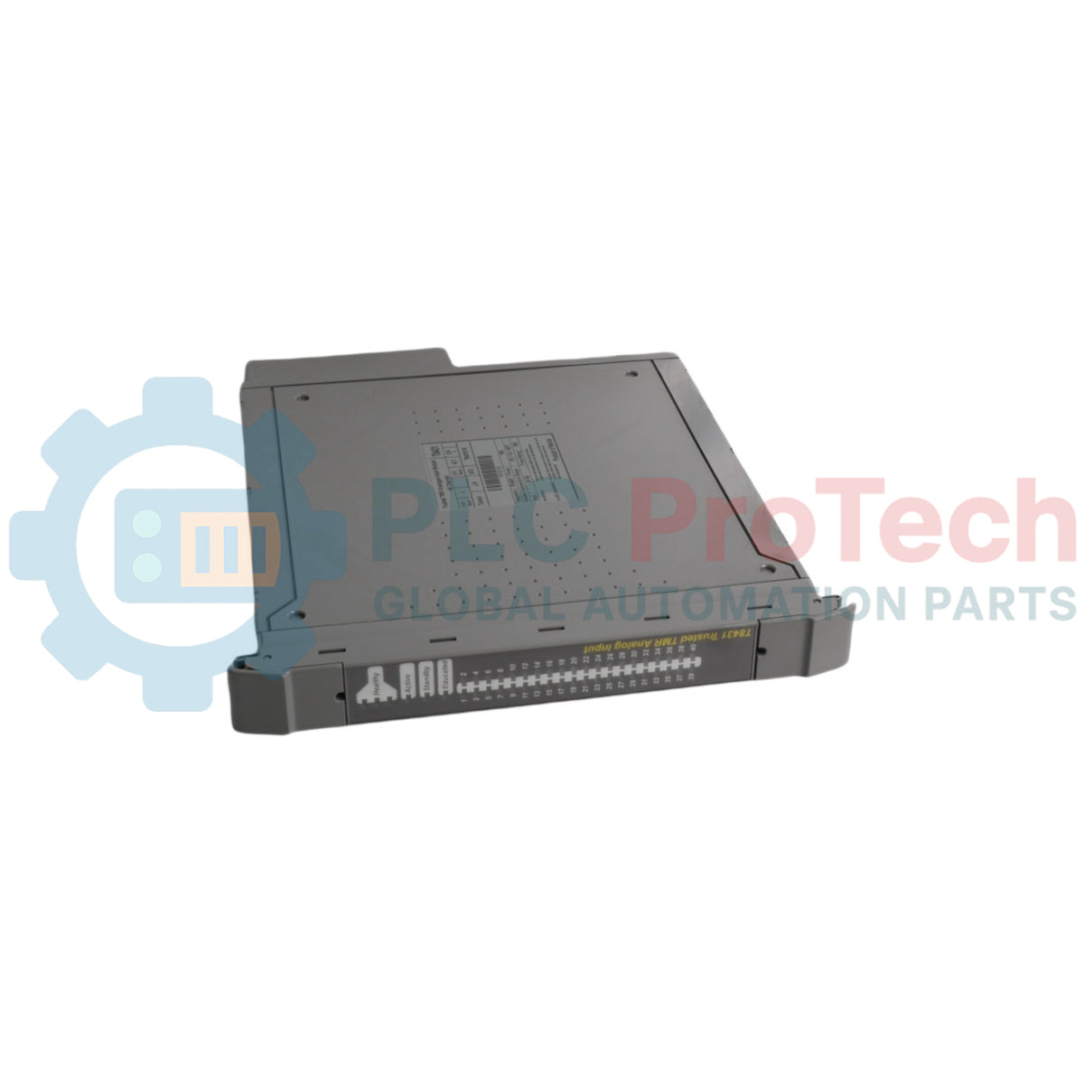 ICS Triplex T8431 