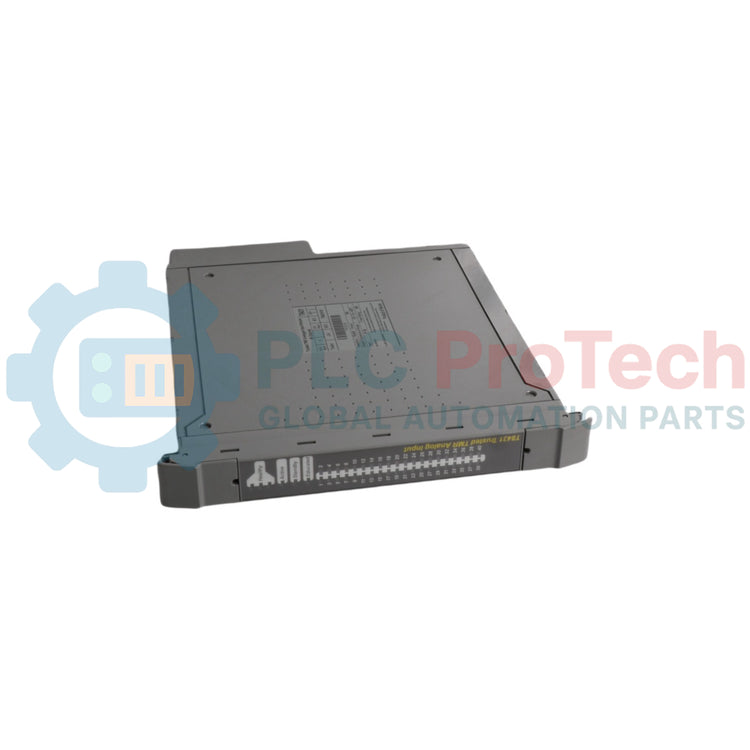 ICS Triplex T8431 