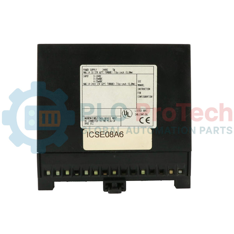 ICSE08A6