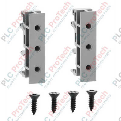 1504430000 Weidmuller IE-DINRAILMOUNT-KIT