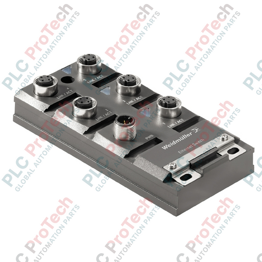 IE-SW-IP67-5M12