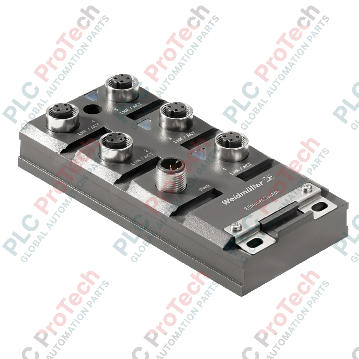 IE-SW-IP67T-5M12