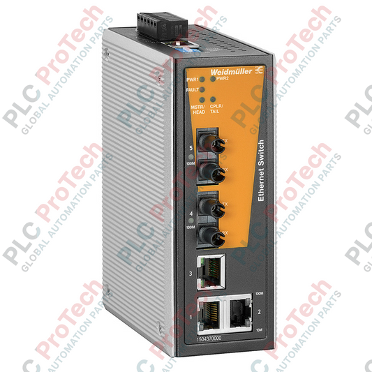 IE-SW-VL05MT-3TX-2ST