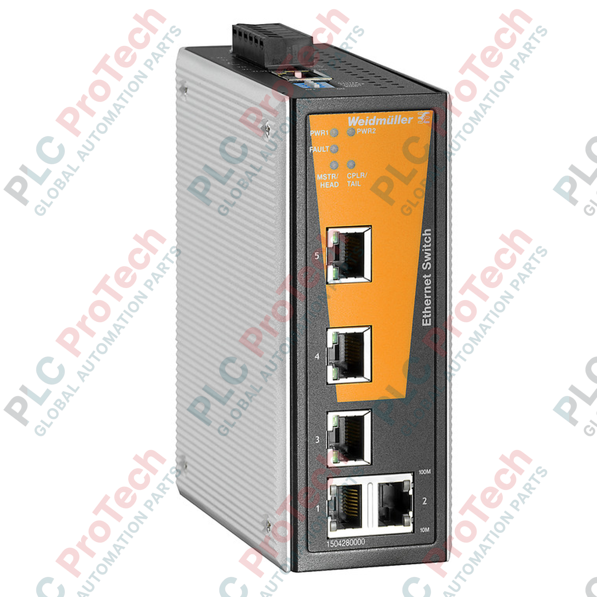 IE-SW-VL05MT-5TX