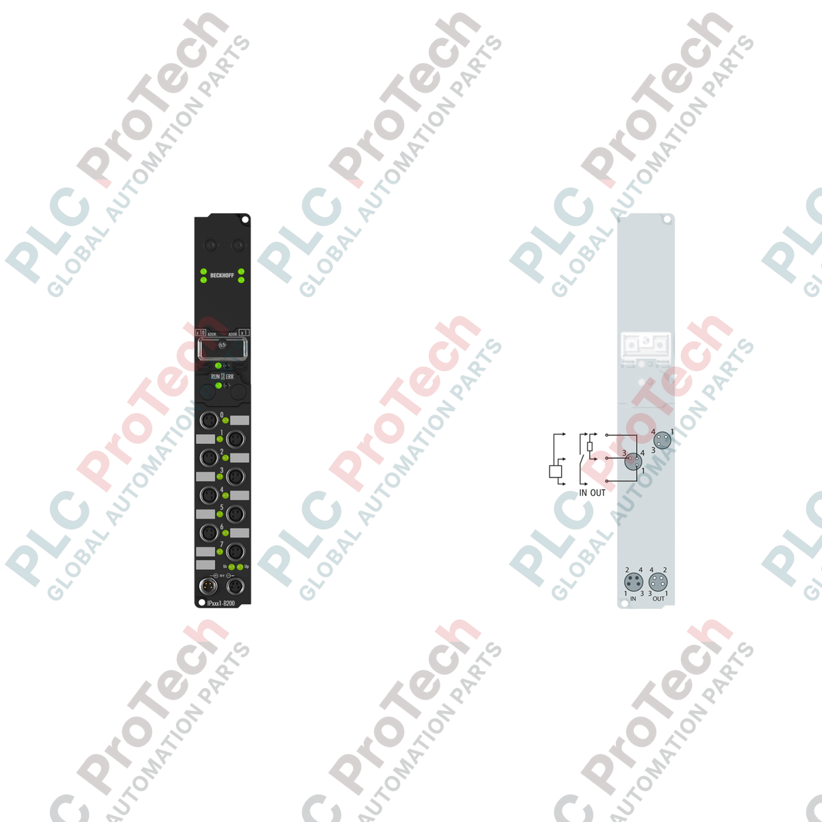 IP2301-B200